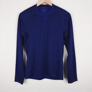 Patagonia Capilene 3 Midweight Polartec Long Sleeve Base Layer